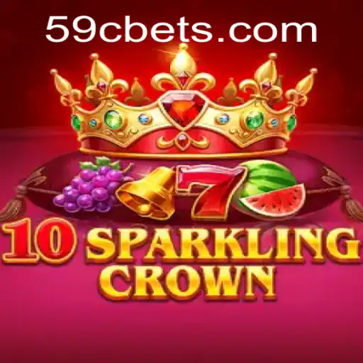 Discover the Enchanting World of 10SparklingCrown with 59C