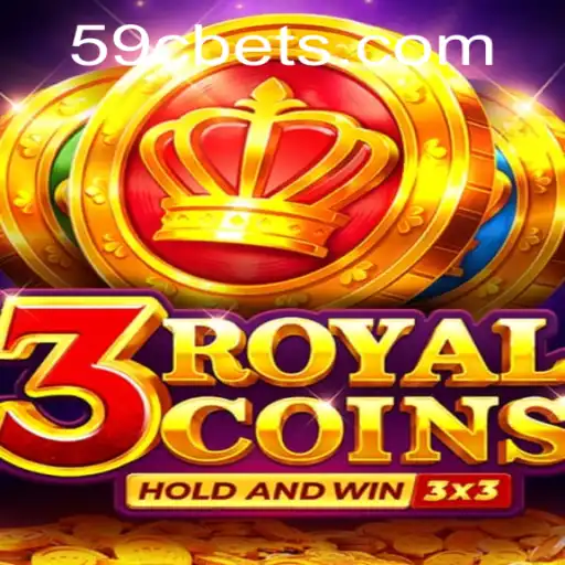 Unveiling the Excitement of 3royalcoins: A Strategic Adventure