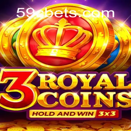 Unveiling the Excitement of 3royalcoins: A Strategic Adventure