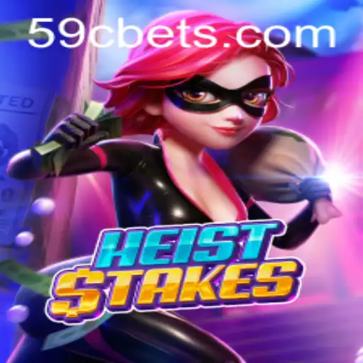 Unveiling the Thrilling World of HeistStakes: A Game of Strategy and Intrigue
