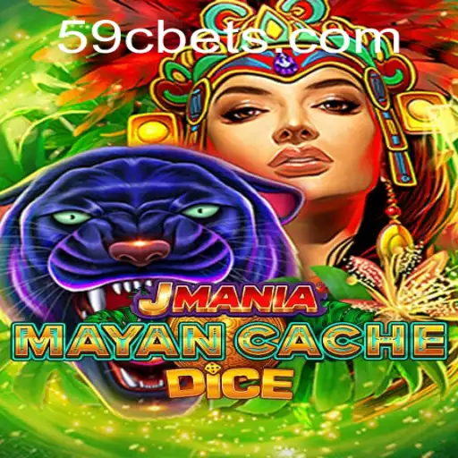 JManiaMayanCacheDice: A Journey into Ancient Gaming