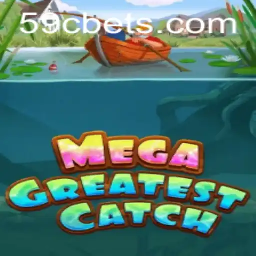 Unveiling MegaGreatestCatch: An Epic Adventure in High-Stakes Fishing
