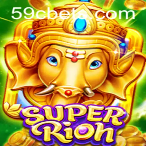SuperRich: An In-Depth Look at the New Gaming Sensation