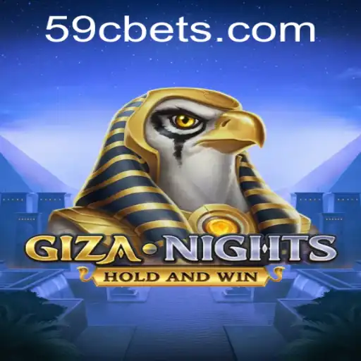 GizaNights: Dive into the Mystical Adventure with the Secret Code 59C
