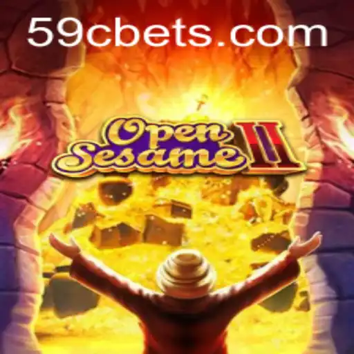 OpenSesameII: Unlocking the Secrets of 59C