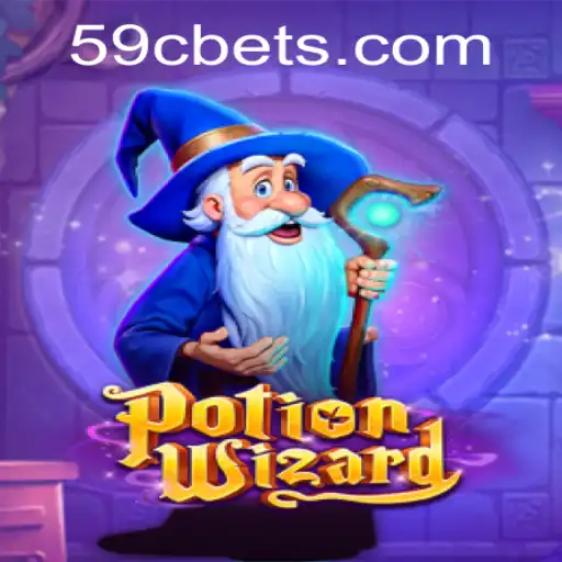 PotionWizard: The Magical Gaming Experience