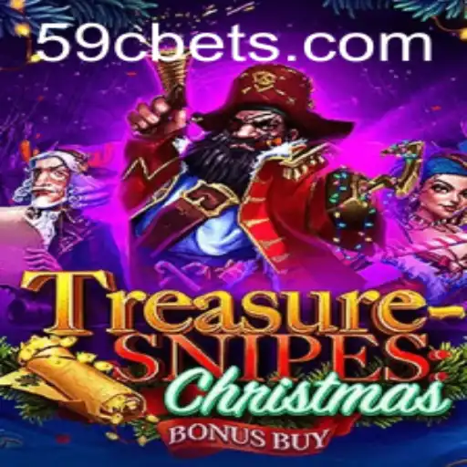 TreasuresnipesChristmas: A Yuletide Gaming Adventure