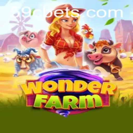 Exploring WonderFarm: The Enchanting World of WonderFarm and Its Intriguing Connection with '59C'